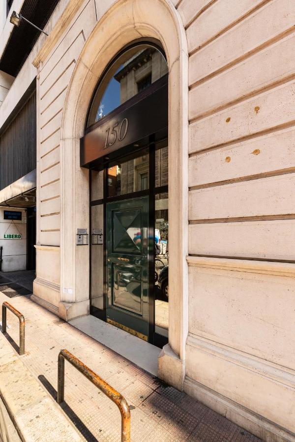 Laus App. 1 - Art & Design Nel Cuore Di Bari - Via Dante Alighieri Kültér fotó